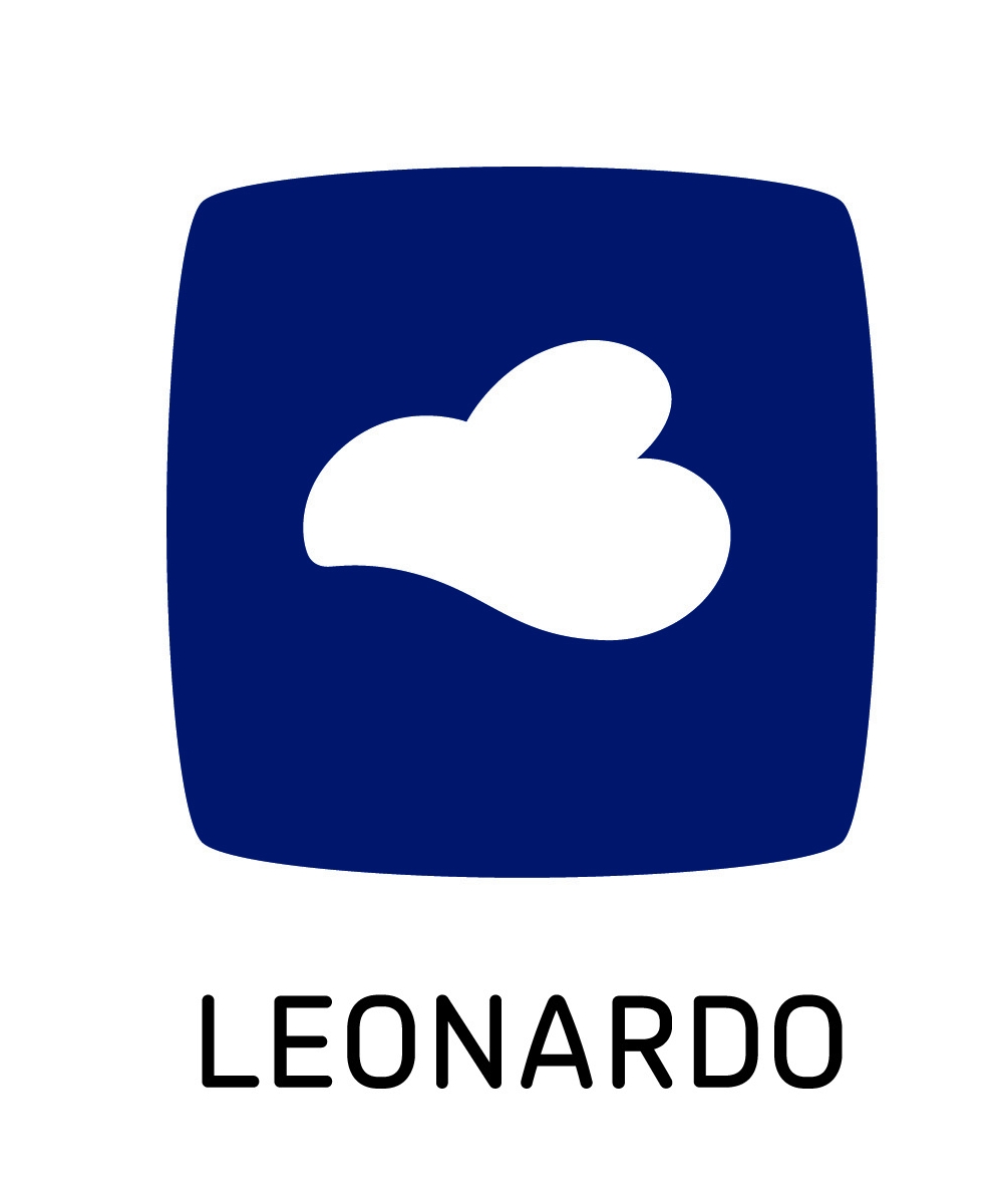 L549-8000_Leonardo-Logo_Pantone295U_mma